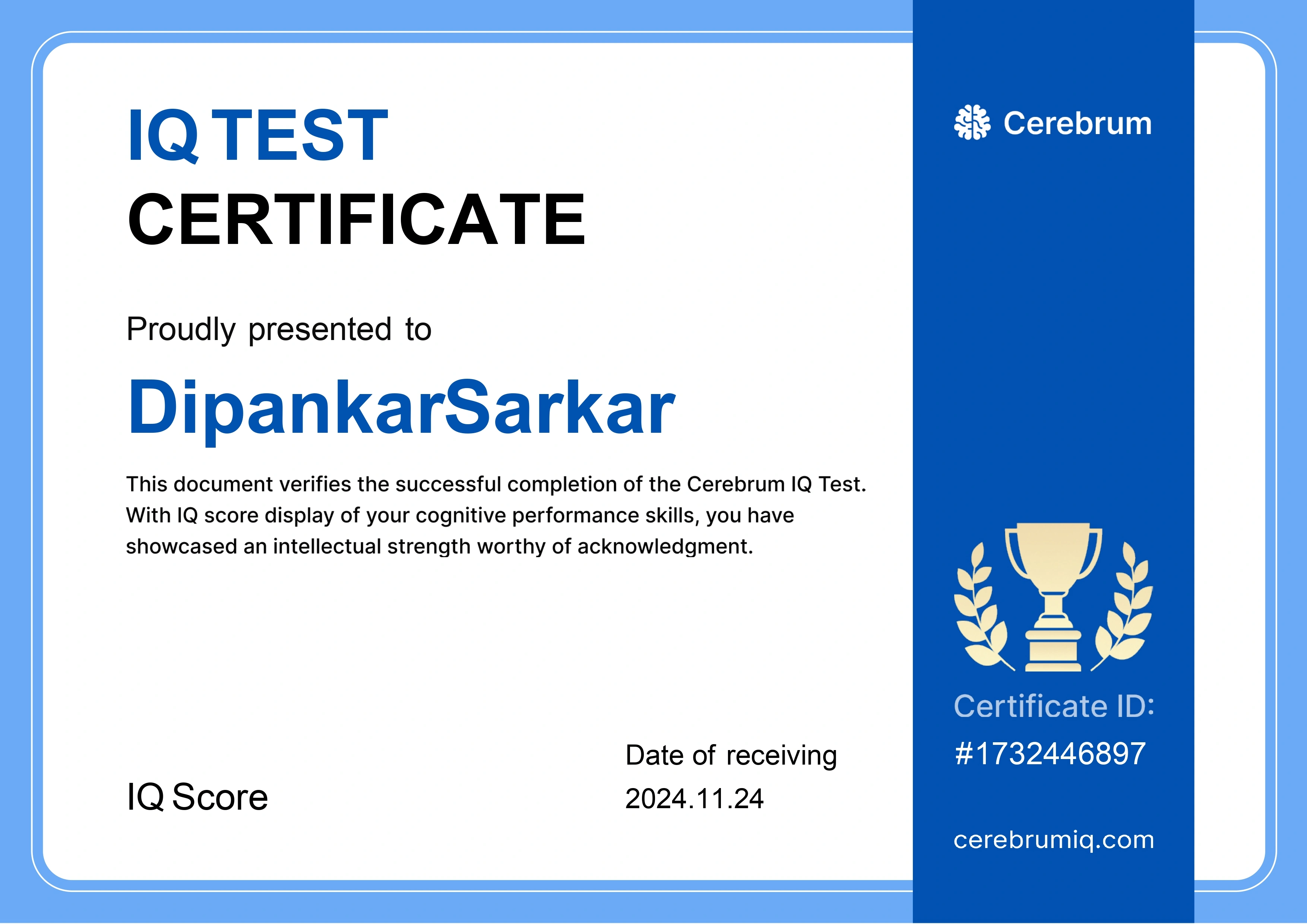 Wordpress developer certificate